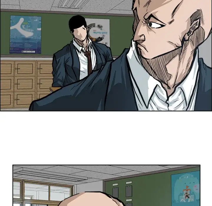 Boss in School Chapter 70 46